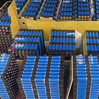 ㊣尖草坪柏板乡专业回收新能源电池☯正规公司高价收铁锂电池☯动力电池回收价格